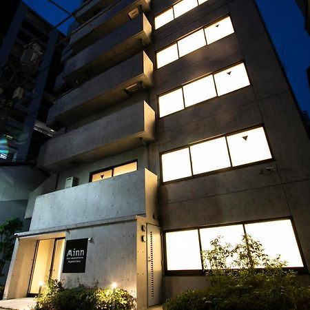 Ostay Ueno Tokyo Ngoại thất bức ảnh