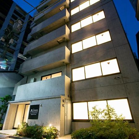 Ostay Ueno Tokyo Ngoại thất bức ảnh