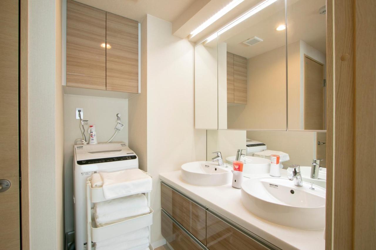 Ostay Ueno Tokyo Ngoại thất bức ảnh
