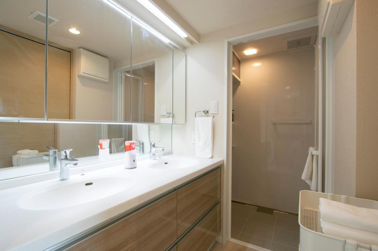 Ostay Ueno Tokyo Ngoại thất bức ảnh