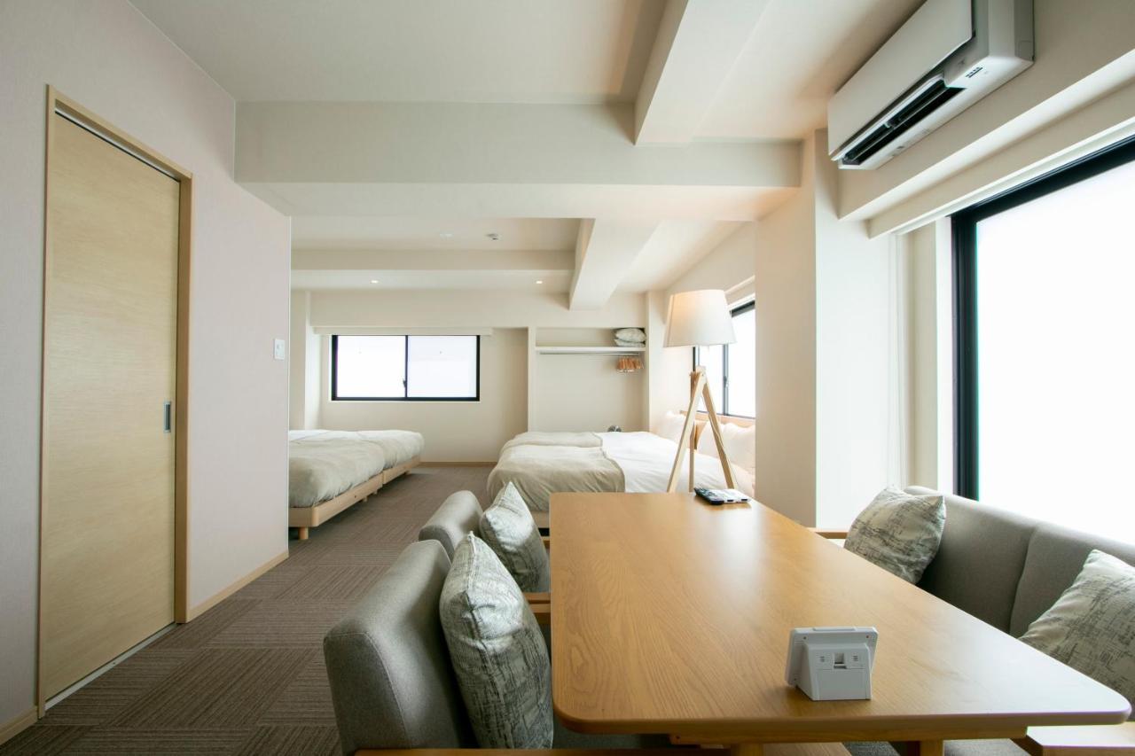 Ostay Ueno Tokyo Ngoại thất bức ảnh
