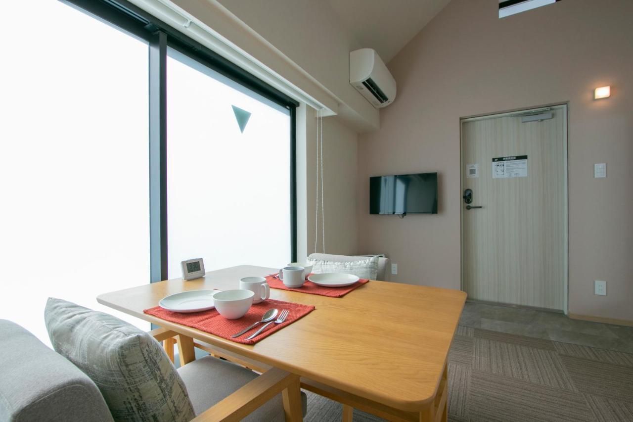 Ostay Ueno Tokyo Ngoại thất bức ảnh