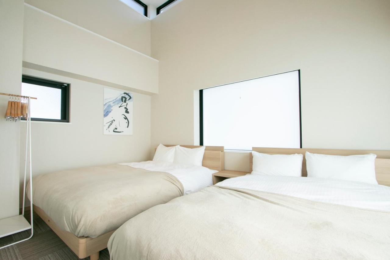 Ostay Ueno Tokyo Ngoại thất bức ảnh