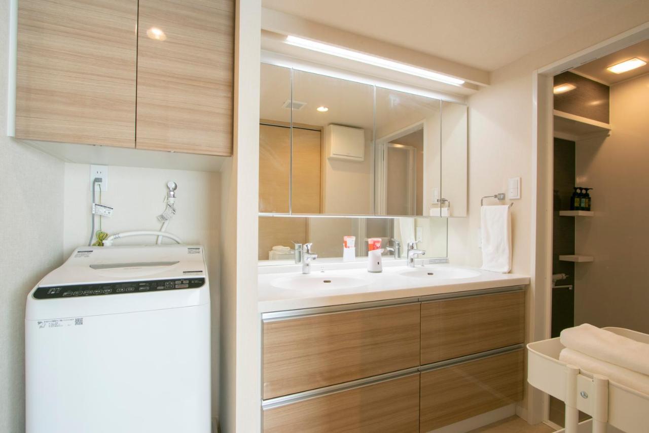 Ostay Ueno Tokyo Ngoại thất bức ảnh