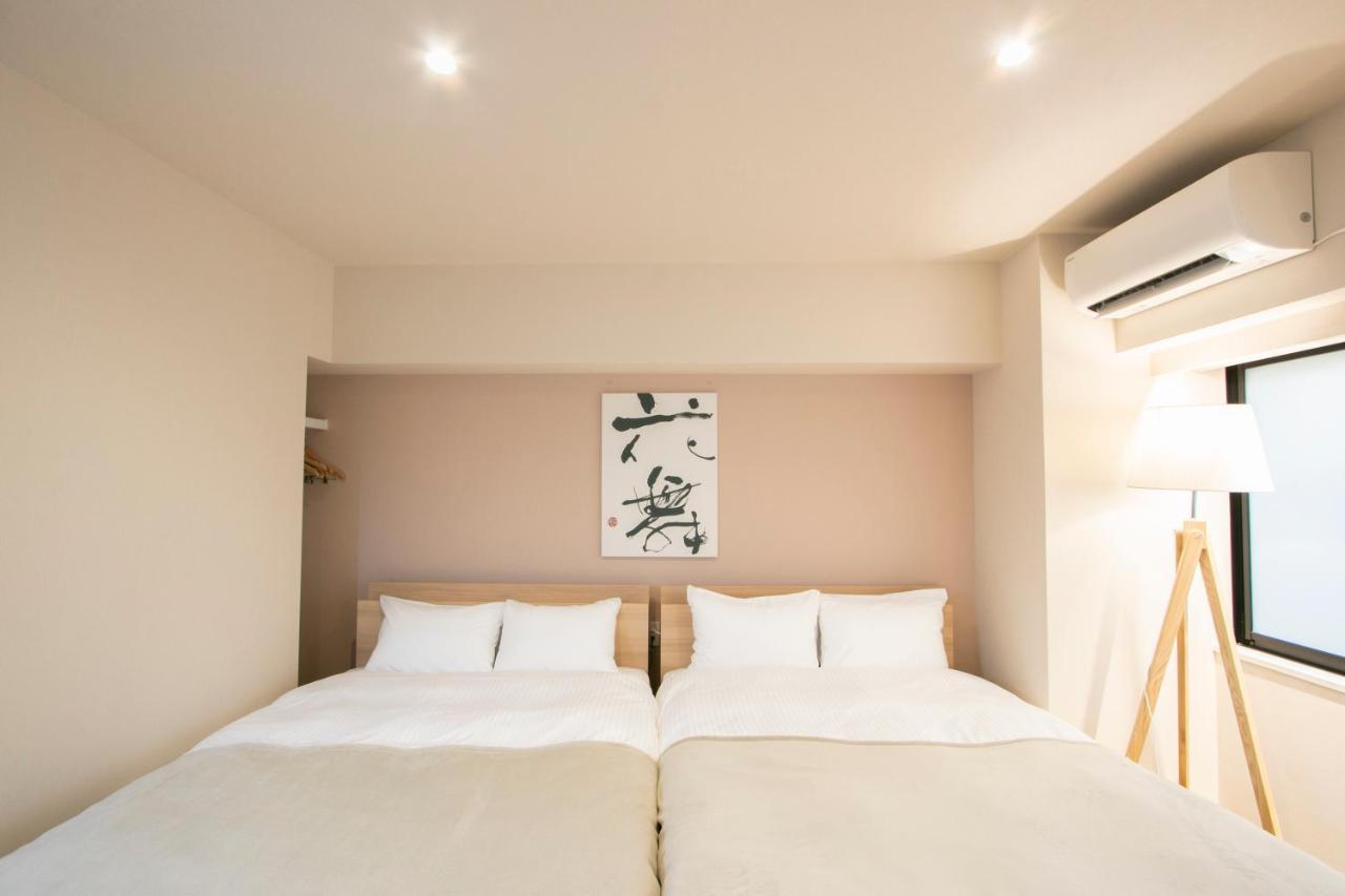 Ostay Ueno Tokyo Ngoại thất bức ảnh