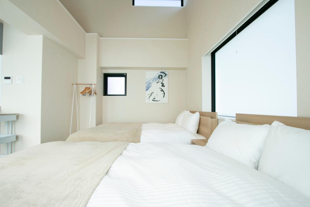 Ostay Ueno Tokyo Ngoại thất bức ảnh