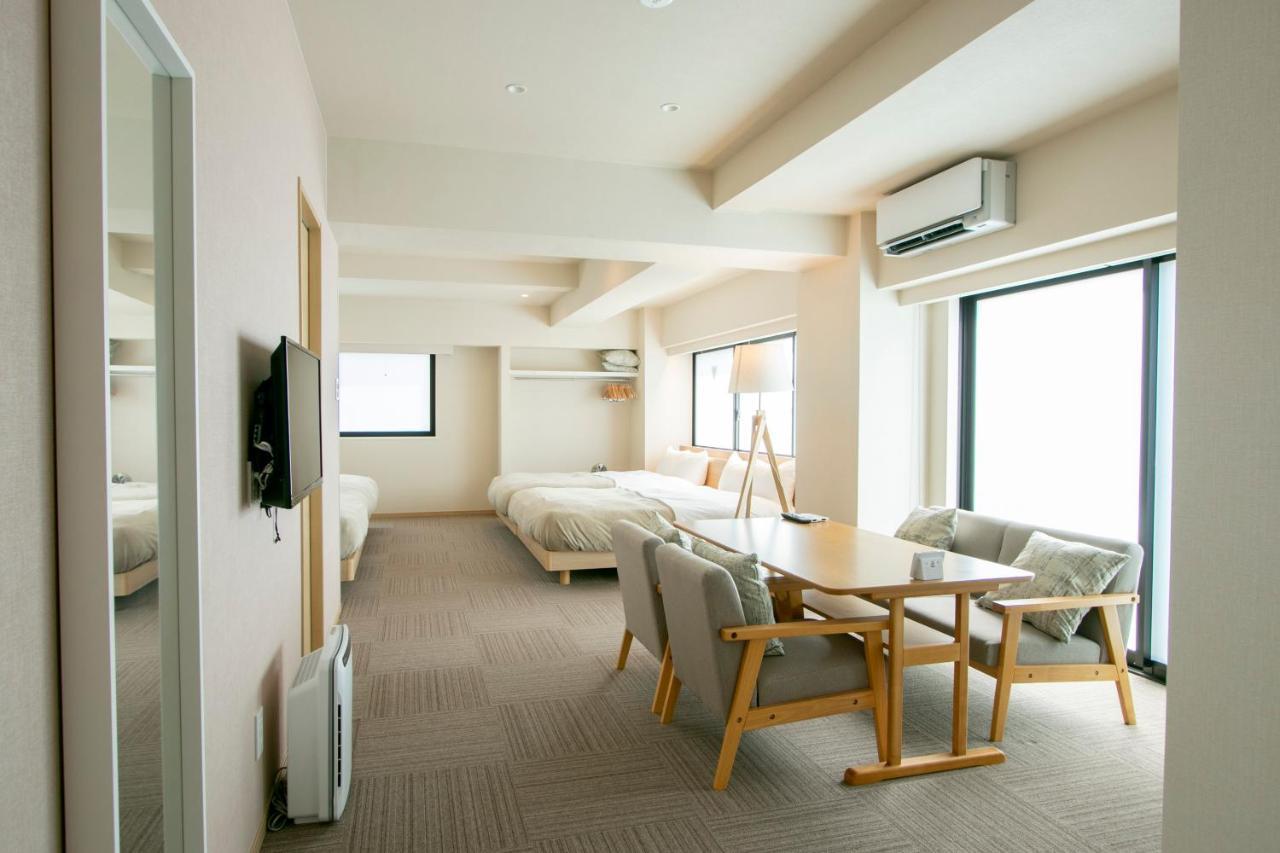 Ostay Ueno Tokyo Ngoại thất bức ảnh