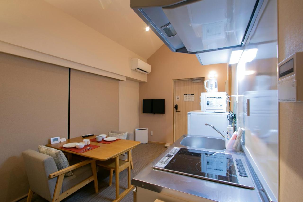 Ostay Ueno Tokyo Ngoại thất bức ảnh