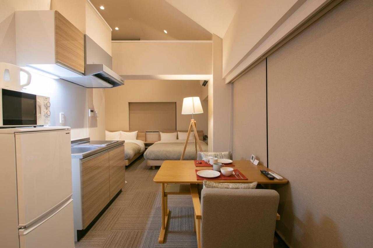 Ostay Ueno Tokyo Ngoại thất bức ảnh