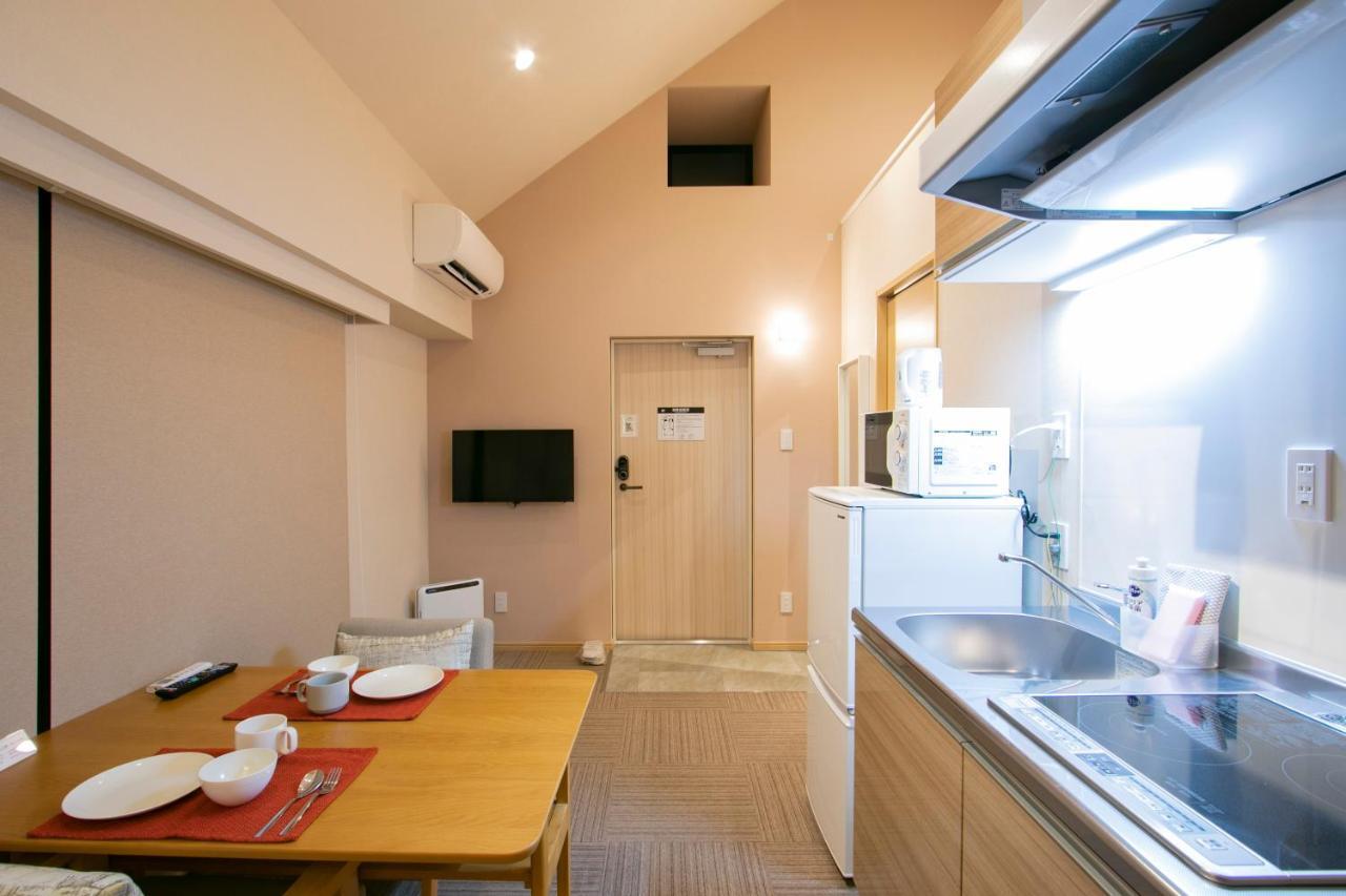 Ostay Ueno Tokyo Ngoại thất bức ảnh